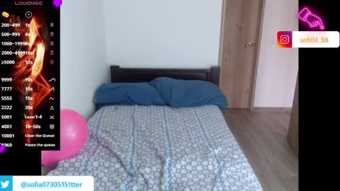 sofia online show from 02-25-25, 05:47