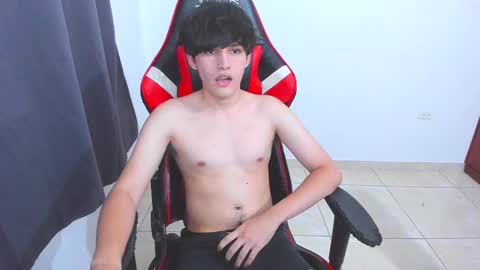 eren_tatakae online show from 09-26-25, 10:25