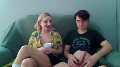 Eric Basilio online show from 10-08-25, 11:41