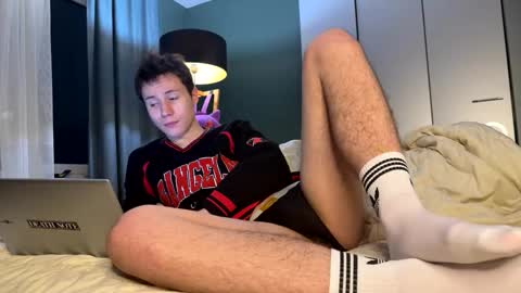 Eric Carrotman online show from 03-09-26, 11:09