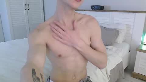 Eric Crush online show from 02-22-25, 03:56