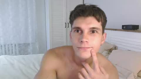 Eric Crush online show from 09-10-25, 04:01