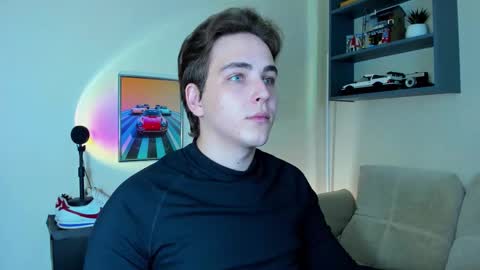 Eric online show from 09-09-25, 07:46