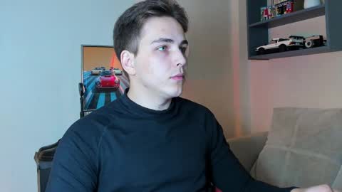 Eric online show from 09-26-25, 08:46