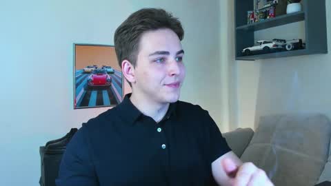 Eric online show from 10-10-25, 07:02