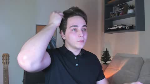 Snapshot of eric_ether chatting on 12-15-25, 08:46 Eric online show from 12-15-25, 08:46