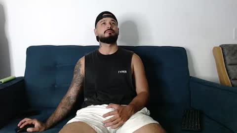 Eric Evans online show from 11-06-25, 04:24