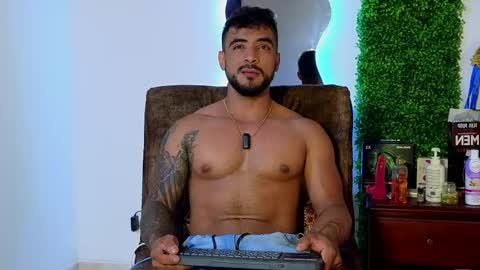 Brayan online show from 02-24-25, 09:41