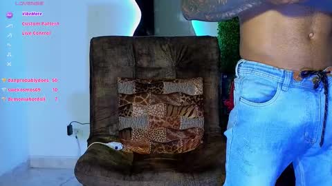 Brayan online show from 02-26-25, 04:14