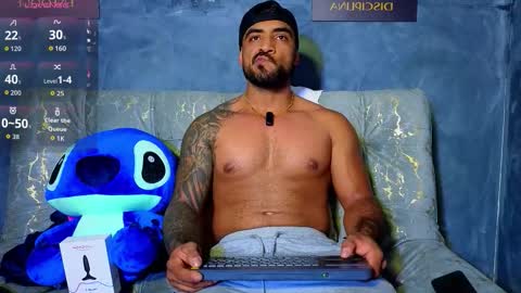 Brayan online show from 10-16-25, 09:16