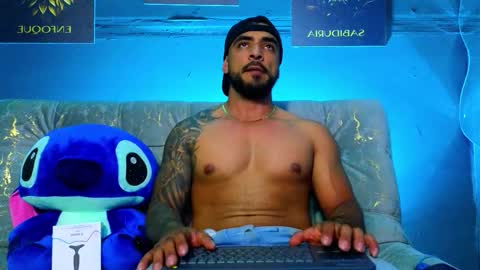 Brayan online show from 11-14-25, 03:27