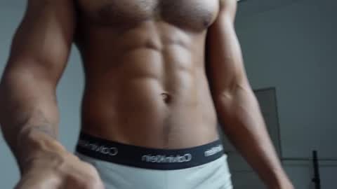 Snapshot of eric_poston chatting on 01-10-25, 12:58 online show from 01-10-25, 12:58