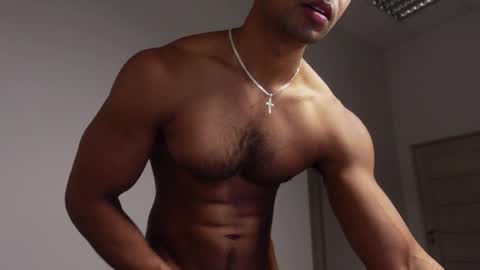 Snapshot of eric_poston chatting on 01-15-25, 05:40 online show from 01-15-25, 05:40