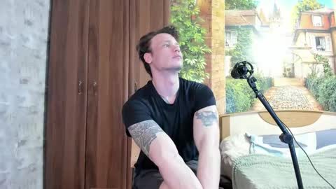 Eric online show from 10-08-25, 11:41