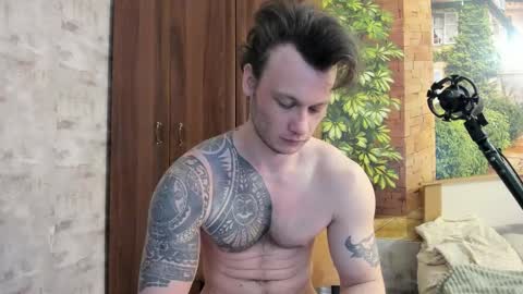 Eric online show from 11-13-25, 02:32