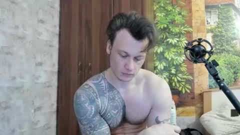 Eric online show from 11-15-25, 02:24