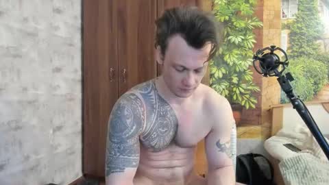 Eric online show from 11-16-25, 02:28