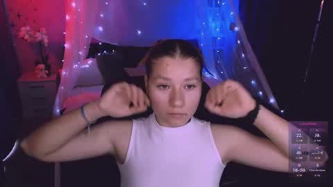 Snapshot of erica_breeze chatting on 12-04-25, 11:08 your dear Erica online show from 12-04-25, 11:08