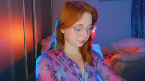 Erica 3 online show from 07-26-26, 11:33