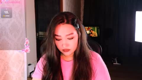 Erica Wayne online show from 11-19-25, 11:32