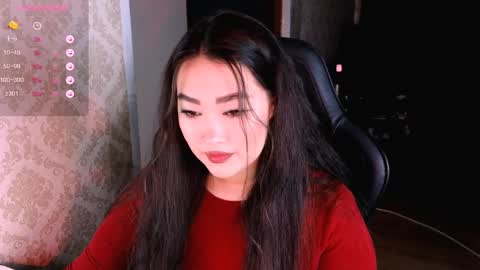 Erica Wayne online show from 04-08-26, 08:42