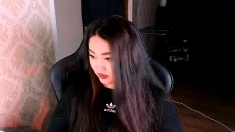 Erica Wayne online show from 06-06-26, 01:49