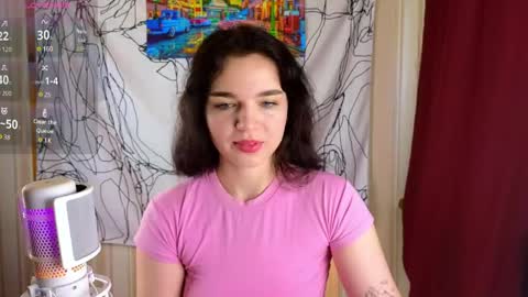 Erica Winterr online show from 05-20-26, 05:57