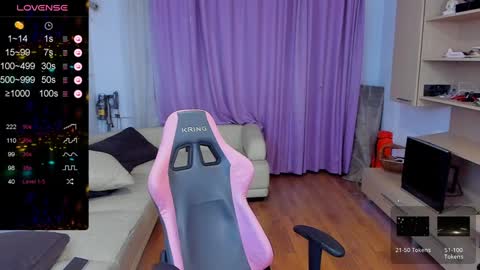 Erika online show from 12-05-24, 05:04