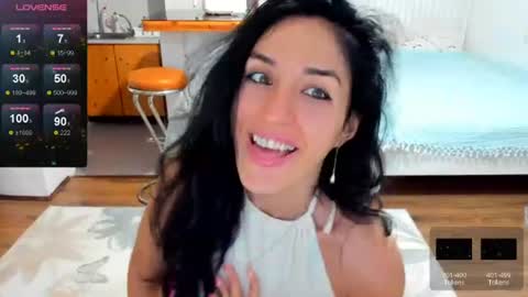 Snapshot of ericabunny chatting on 07-27-26, 11:56 Erika online show from 07-27-26, 11:56