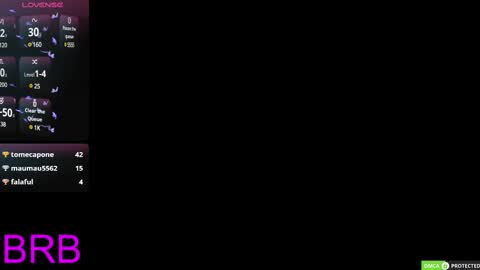 ericaevan online show from 02-19-25, 07:06