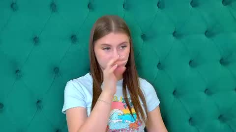 EricaFoxes online show from 07-07-26, 06:47