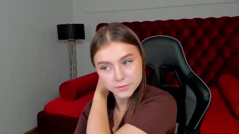 EricaFoxes online show from 07-14-26, 03:18