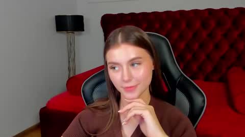 EricaFoxes online show from 07-15-26, 03:23