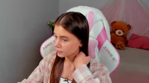 EricaFoxes online show from 07-16-26, 03:34