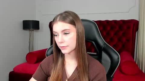 EricaFoxes online show from 07-21-26, 03:14