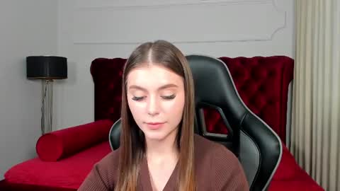 EricaFoxes online show from 07-22-26, 03:31