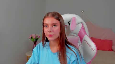 EricaFoxes online show from 07-24-26, 06:11