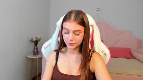 EricaFoxes online show from 08-06-26, 06:43