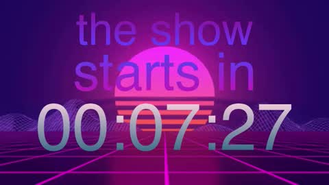 Erica online show from 10-27-25, 12:53