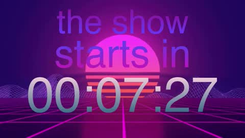 Erica online show from 12-03-25, 07:49