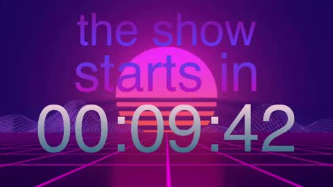 Erica online show from 04-29-26, 12:20