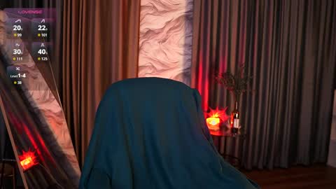 Erica online show from 03-31-26, 05:30