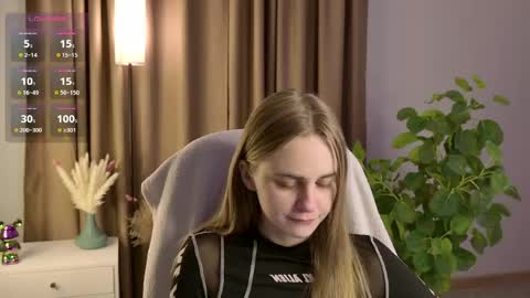 Erica online show from 04-16-26, 05:08