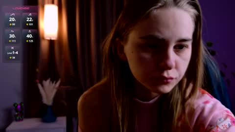 Erica online show from 04-23-26, 02:57