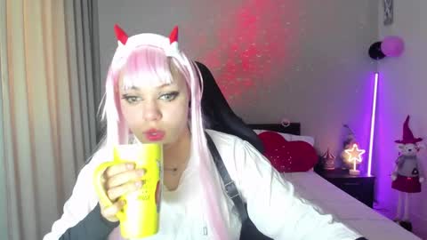 Erica online show from 12-18-24, 11:34