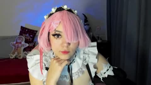 Erica online show from 12-20-24, 11:10