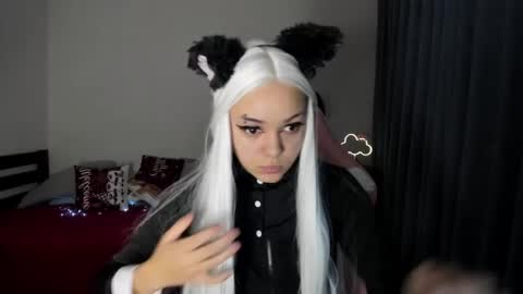 Erica online show from 12-27-24, 02:01