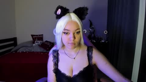 Erica online show from 12-30-24, 01:36