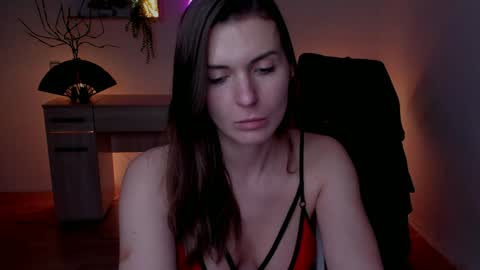 Snapshot of ericapowers chatting on 12-18-24, 02:17 EricaPowers online show from 12-18-24, 02:17