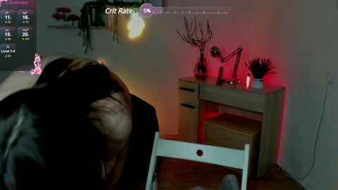 Snapshot of ericapowers chatting on 02-04-25, 08:46 EricaPowers online show from 02-04-25, 08:46